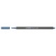 Stabilo Pen 68 metallic marcatore Medio Blu 1 pz 68841