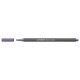 Stabilo Pen 68 metallic marcatore Medio Viola 1 pz 68855