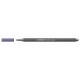 Stabilo Pen 68 metallic marcatore Medio Viola 1 pz 68855