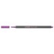 Stabilo Pen 68 metallic marcatore Medio Rosa metallizzato 1 pz 68856
