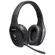 Jabra 203582 cuffia e auricolare Wireless A Padiglione Ufficio Micro USB Bluetooth Nero