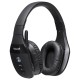 Jabra 203582 cuffia e auricolare Wireless A Padiglione Ufficio Micro USB Bluetooth Nero