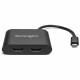 Kensington Adattatore video da USB C a HDMI 1.4 doppio K38286WW