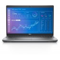 DELL Precision 3571 i7-12700H Workstation mobile 39,6 cm 15.6 Full HD Intel Core i7 32 GB DDR5-SDRAM 512 GB SSD ...