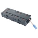 APC Replacement Battery Cartridge 57 Acido piombo VRLA RBC57