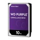 Western Digital WD PURPLE 3.5P 10TB 256MB AV