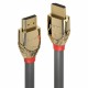 Lindy 37861 cavo HDMI 1 m HDMI tipo A Standard Grigio LI 37861