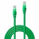 Lindy 48047 cavo di rete Verde 1 m Cat6 UUTP UTP LI 48047