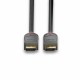 Lindy 36483 cavo DisplayPort 3 m Nero LI 36483