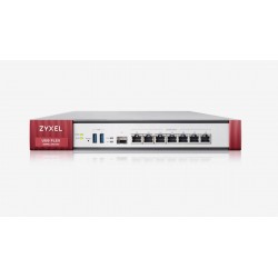 ZyXEL USG Flex 200 firewall hardware 1800 Mbits USGFLEX200 EU0102F