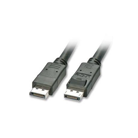 Lindy 41324 cavo DisplayPort 7,5 m Nero 41324 LND