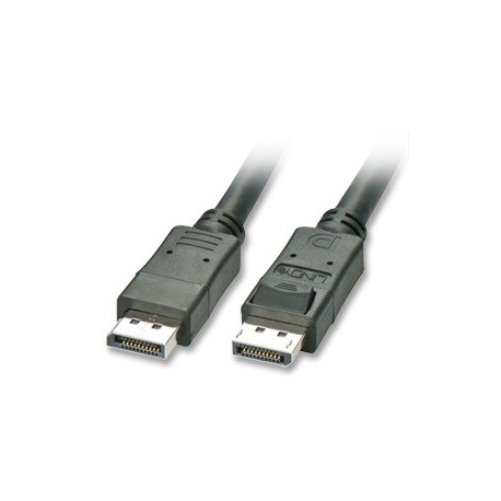 Lindy 41324 cavo DisplayPort 7,5 m Nero 41324 LND