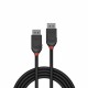 Lindy 36493 cavo DisplayPort 3 m Nero 36493 LND