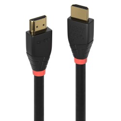 Lindy 41071 cavo HDMI 10 m HDMI tipo A Standard Nero 41071 LND