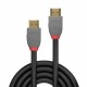 Lindy 36952 cavo HDMI 1 m HDMI tipo A Standard Nero 36952 LND