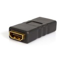 StarTech.com Accoppiatore HDMI- Adattatore prolunga cavo HDMI - HDMI Gender Changer femmina a femmina GCHDMIFF