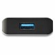 StarTech.com HUB USB C A 4 PORTE 10GBPS 2X US