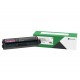 Lexmark CART STAMPA MAGENTA CS CX431 RETURN