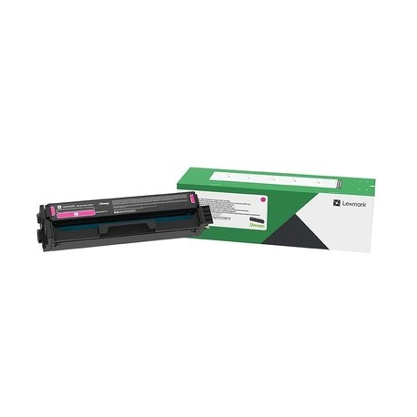 Lexmark CART STAMPA MAGENTA CS CX431 RETURN