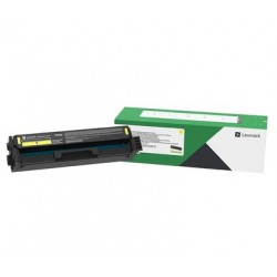 Lexmark CART STAMPA GIALLO CS CX431 RETURN