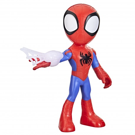 Hasbro SPIDEY FIGURA MEGA SPIDEY