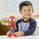 Hasbro SPIDEY FIGURA MEGA SPIDEY