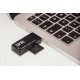 Nilox MINI LETTORE MEMORY CARD 3.0