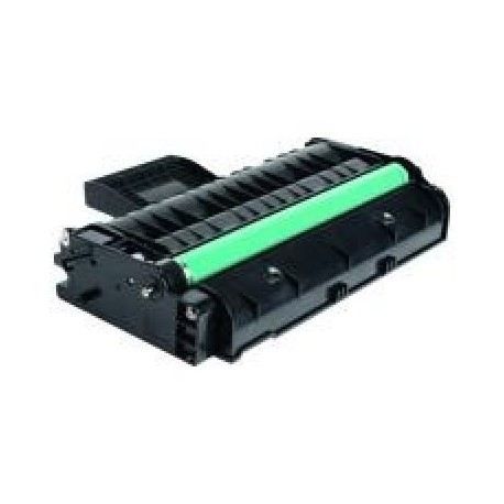 Ricoh 407999 cartuccia toner 1 pz Originale Nero