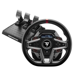 Thrustmaster T248 Nero Sterzo Pedali PC, PlayStation 4, PlayStation 5 4160783