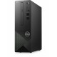 DELL Vostro 3710 i5 12400 SFF Intel Core i5 8 GB DDR4 SDRAM 512 GB SSD Windows 10 Pro PC Nero H9M3T