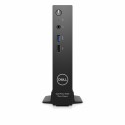 DELL OptiPlex 3000 2 GHz Wyse ThinOS 1,1 kg Nero N5105 MH7P2