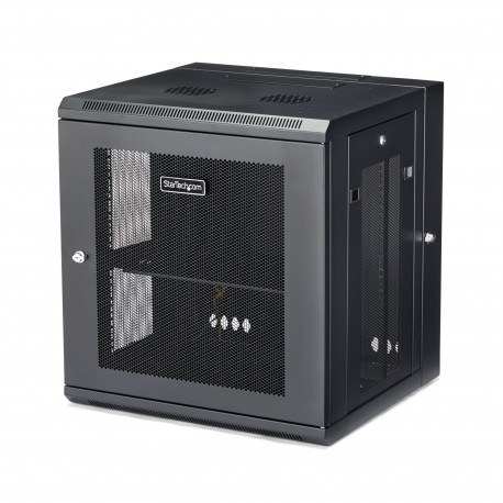 StarTech.com ARMADIO SERVER RACK A PARETE 12U