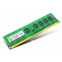 Transcend 8 GB DDR3 1333MHz DIMM ECC memoria 1 x 8 GB Data Integrity Check verifica integrità dati TS1GLK72V3H
