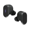 Logitech Zone Auricolare True Wireless Stereo TWS In-ear Musica e Chiamate Bluetooth Grafite 985-001082