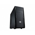 Cooler Master CM Force 500 Midi Tower Nero FOR-500-KKN1