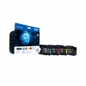 Brother LC1280XLVALBP cartuccia dinchiostro 4 pz Originale Nero, Ciano, Magenta, Giallo