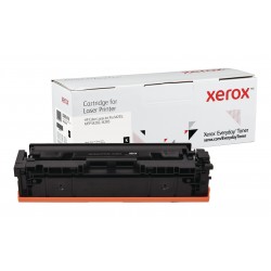 Xerox Everyday Toner Nero compatibile con HP 207X W2210X, Resa elevata 006R04196