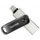 Sandisk SANDISK IXPAND FLASH DRIVE GO 64GB