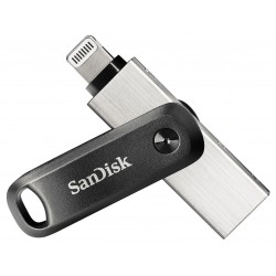 Sandisk SANDISK IXPAND FLASH DRIVE GO 64GB
