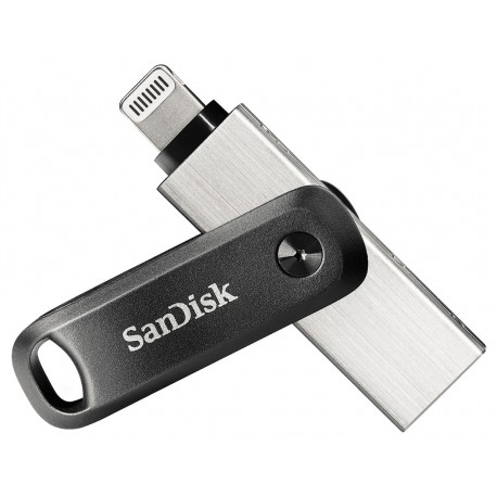 Sandisk SANDISK IXPAND FLASH DRIVE GO 64GB