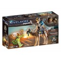 Playmobil Novelmore 71028 set da gioco