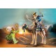 Playmobil SALAHARISANDS ARWYNN DESERTO