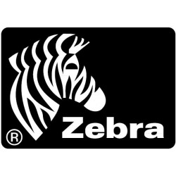 Zebra CF.12 ETICH.IN CARTA 76 X 25MM