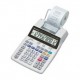 Sharp EL 1750V calcolatrice Tasca Calcolatrice con stampa Bianco EL1750V