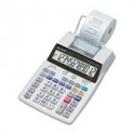 Sharp EL-1750V calcolatrice Tasca Calcolatrice con stampa Bianco EL1750V