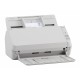 Fujitsu SP 1120N Scanner ADF 600 x 600 DPI A4 Grigio PA03811 B001