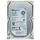 DELL 400 BLES disco rigido interno 3.5 4000 GB NL SAS