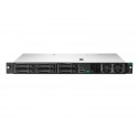 HP ProLiant DL20 Gen10 Plus server Rack 1U Intel Xeon E 2,9 GHz 16 GB DDR4-SDRAM 500 W P44115-421
