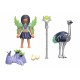 Playmobil MOONFAIRY WITH SOUL ANIMAL