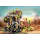 Playmobil SALAHARISANDS CARRO ARMATO DESERTO